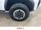 2023 GMC Canyon AT4X