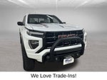 2023 GMC Canyon AT4X
