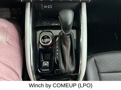 2023 GMC Canyon AT4X