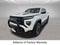 2023 GMC Canyon AT4X