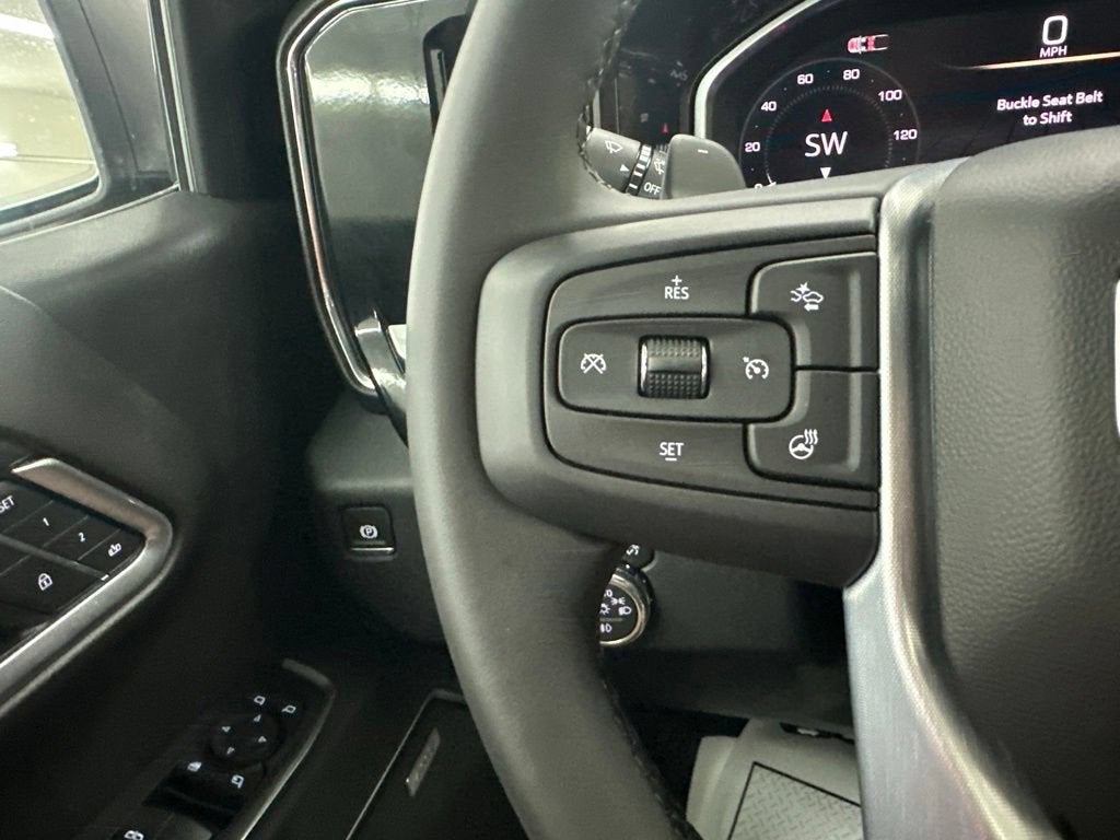 2026 GMC Sierra 1500 SLT - Photo 50