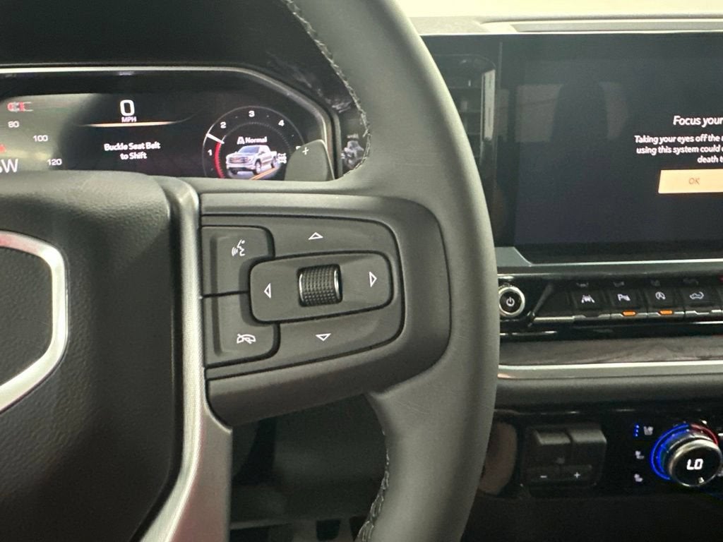 2026 GMC Sierra 1500 SLT - Photo 51