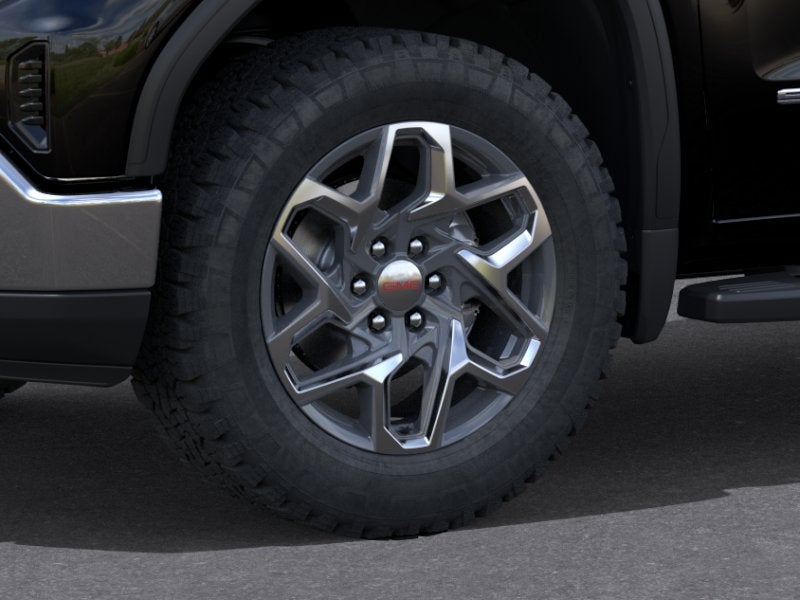 2026 GMC Sierra 1500 SLT - Photo 60