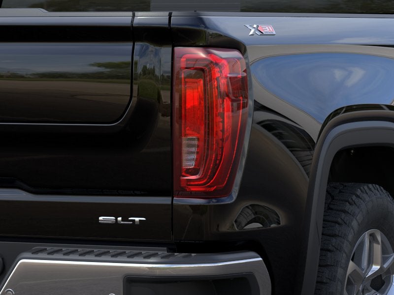 2026 GMC Sierra 1500 SLT - Photo 62