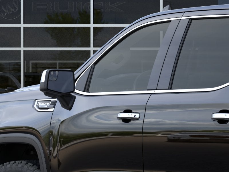 2026 GMC Sierra 1500 SLT - Photo 63