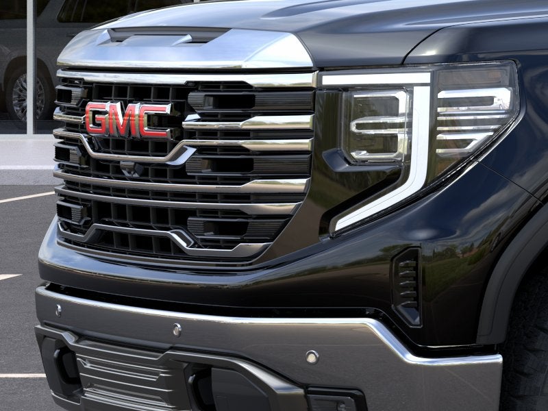 2026 GMC Sierra 1500 SLT - Photo 64