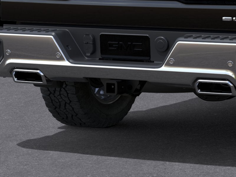 2026 GMC Sierra 1500 SLT - Photo 65