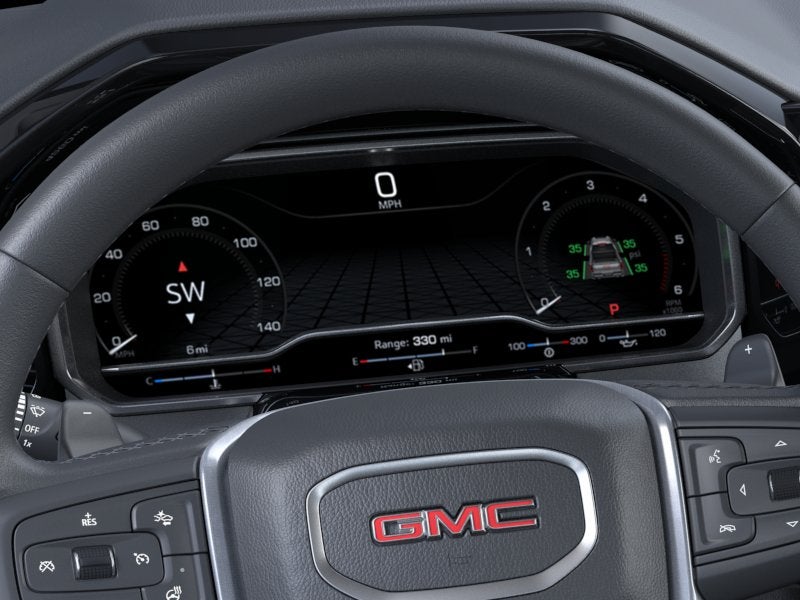 2026 GMC Sierra 1500 SLT - Photo 69