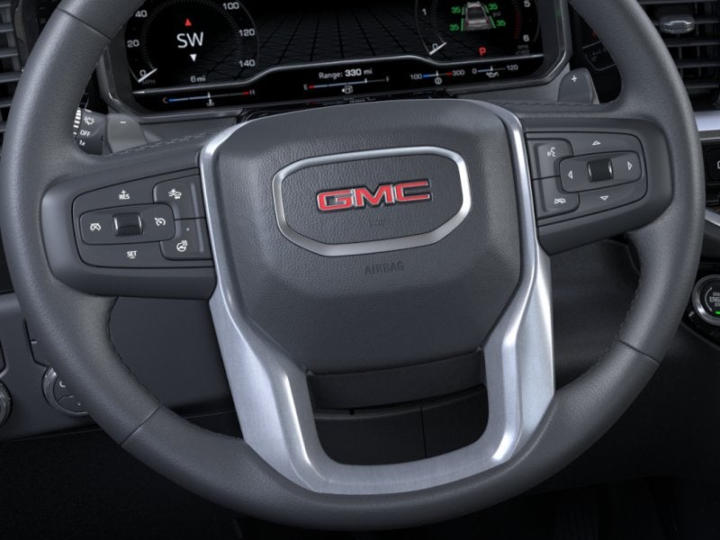 2026 GMC Sierra 1500 SLT - Photo 70