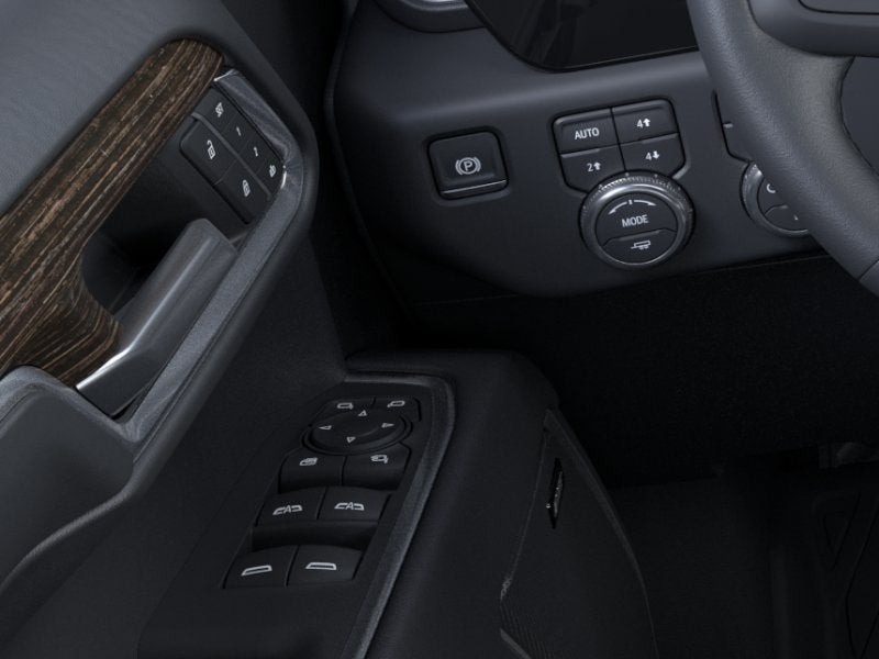 2026 GMC Sierra 1500 SLT - Photo 73