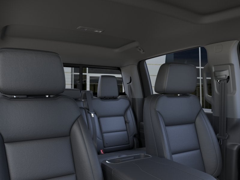 2026 GMC Sierra 1500 SLT - Photo 75