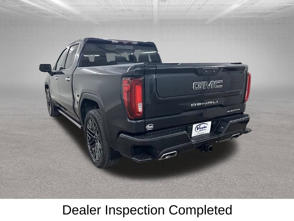2022 GMC Sierra 1500 Denali Ultimate