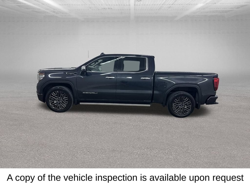 2022 GMC Sierra 1500 Denali Ultimate