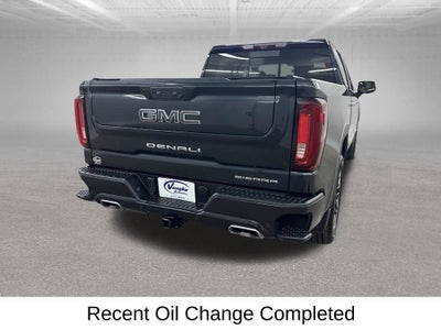 2022 GMC Sierra 1500 Denali Ultimate