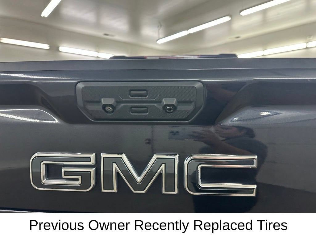 2022 GMC Sierra 1500 Denali Ultimate