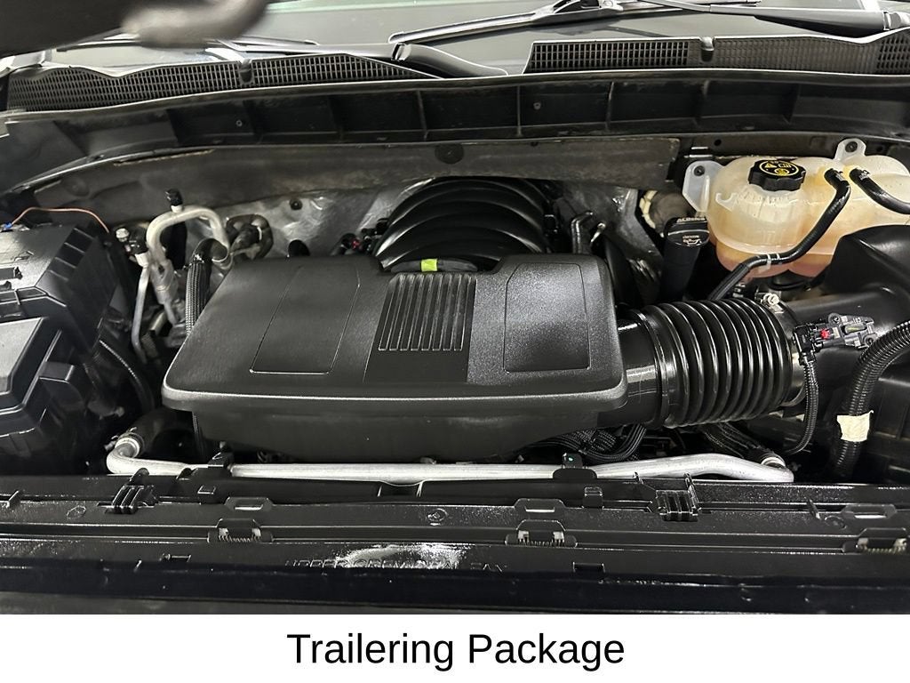 2022 GMC Sierra 1500 Denali Ultimate