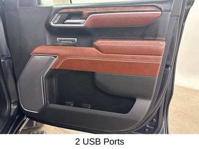 2022 GMC Sierra 1500 Denali Ultimate