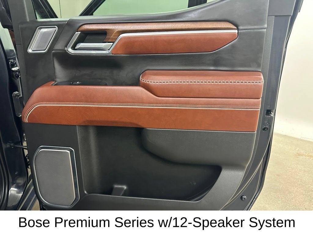 2022 GMC Sierra 1500 Denali Ultimate