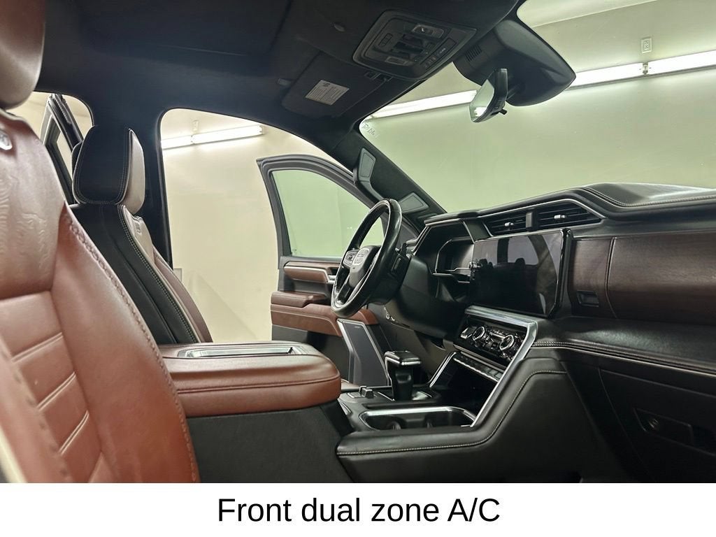 2022 GMC Sierra 1500 Denali Ultimate