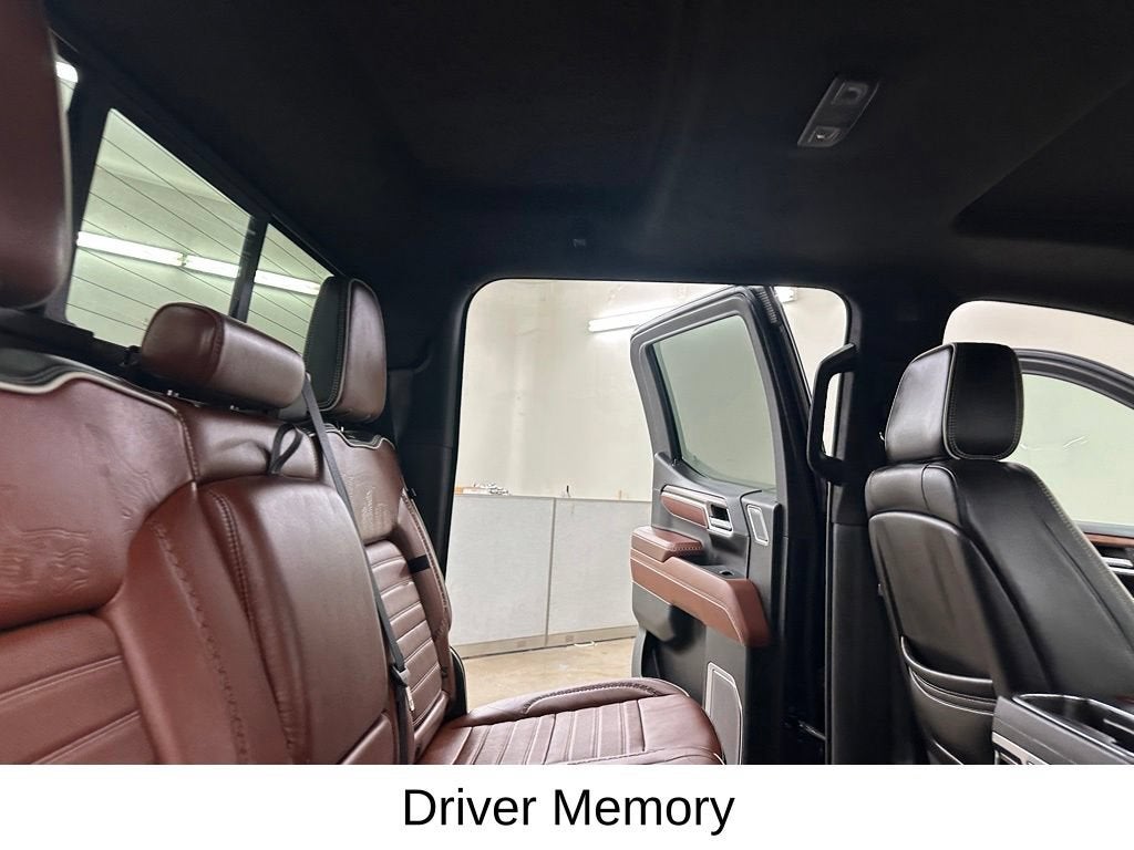 2022 GMC Sierra 1500 Denali Ultimate