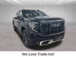2022 GMC Sierra 1500 Denali Ultimate
