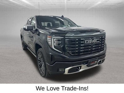 2022 GMC Sierra 1500 Denali Ultimate