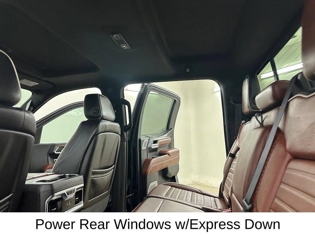 2022 GMC Sierra 1500 Denali Ultimate