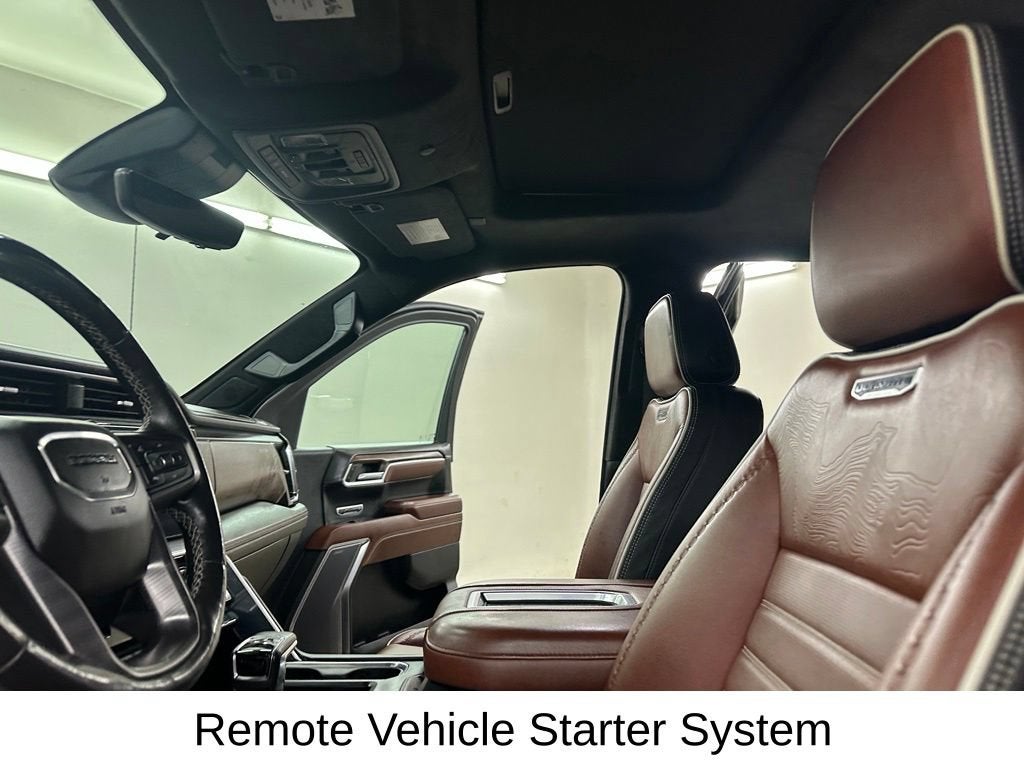 2022 GMC Sierra 1500 Denali Ultimate