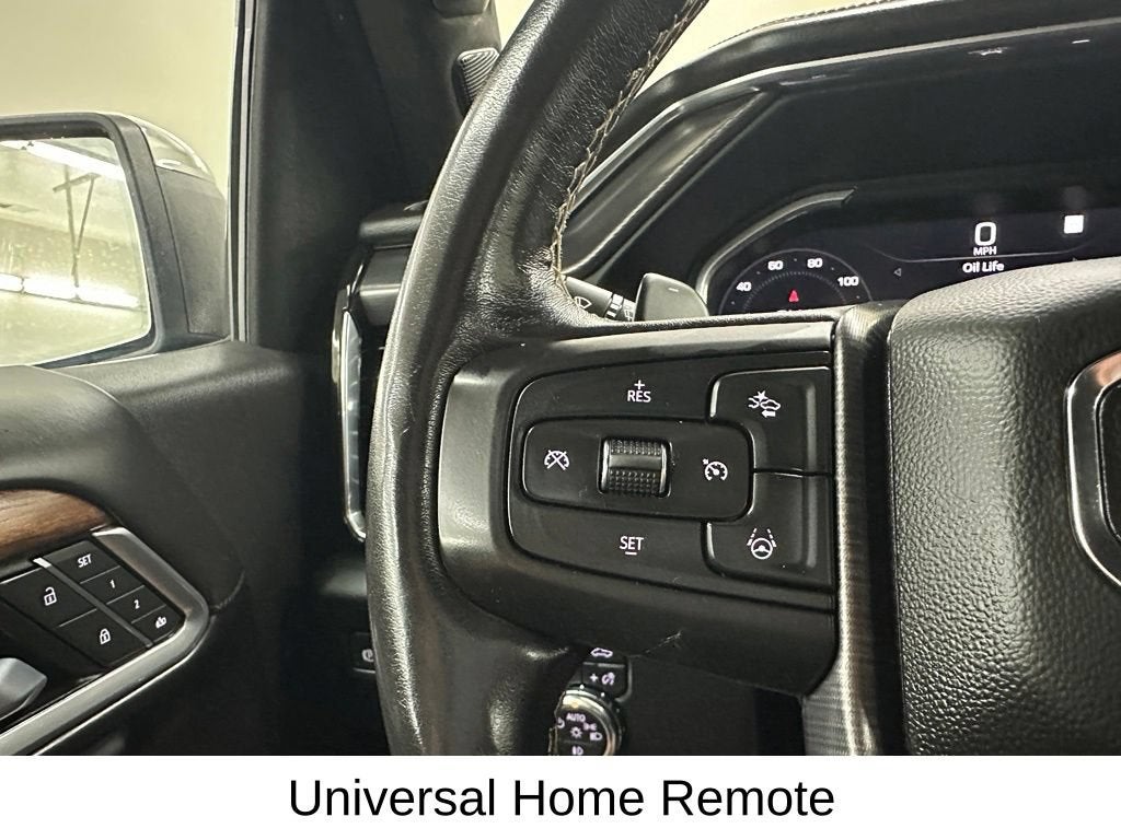 2022 GMC Sierra 1500 Denali Ultimate