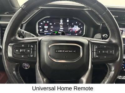 2022 GMC Sierra 1500 Denali Ultimate