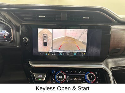 2022 GMC Sierra 1500 Denali Ultimate