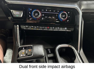 2022 GMC Sierra 1500 Denali Ultimate