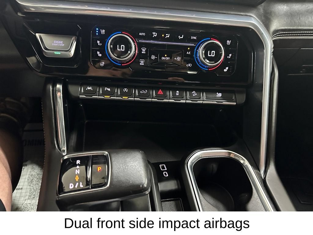 2022 GMC Sierra 1500 Denali Ultimate