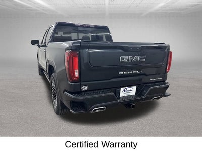 2022 GMC Sierra 1500 Denali Ultimate