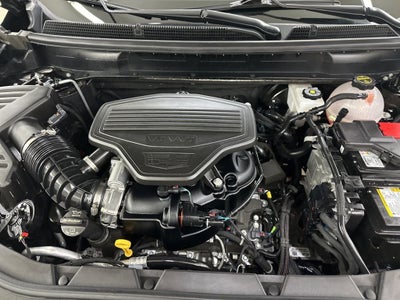 2025 Cadillac XT5 Sport