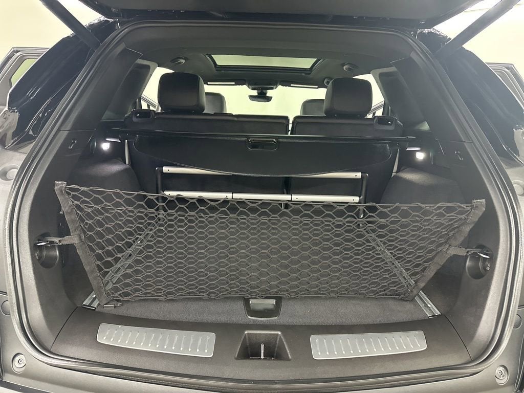 2025 Cadillac XT5 Sport