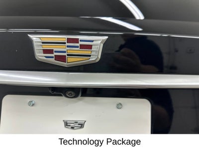 2023 Cadillac XT6 Sport