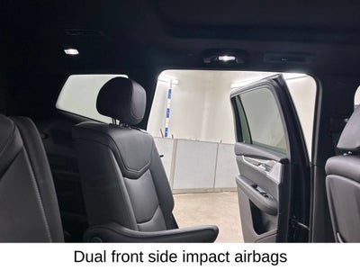 2023 Cadillac XT6 Sport