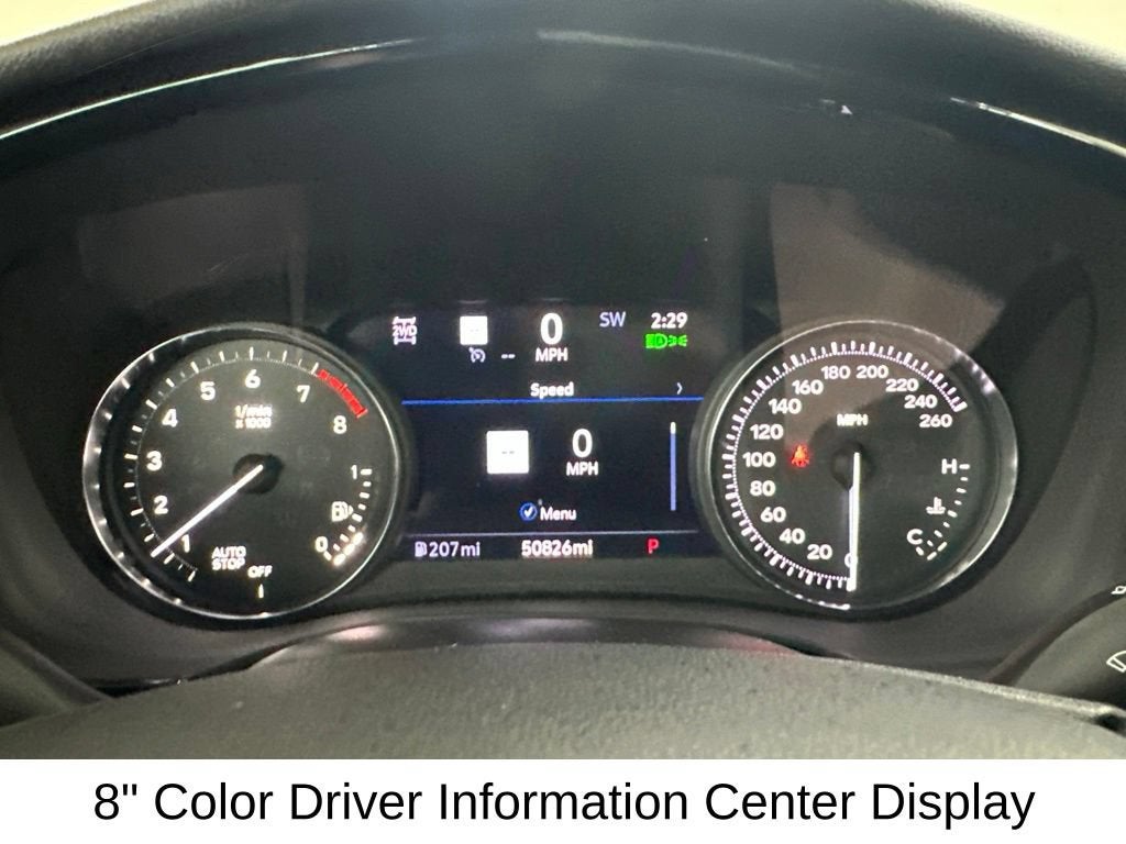 2023 Cadillac XT6 Sport