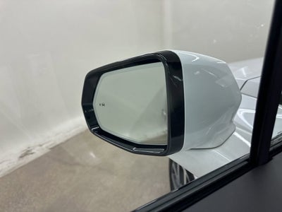 2025 Cadillac XT6 Sport