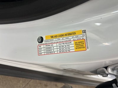 2025 Cadillac XT6 Sport