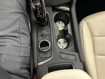 2025 Cadillac XT6 Sport