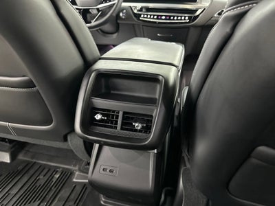 2024 Cadillac LYRIQ Luxury 1