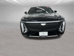 2024 Cadillac LYRIQ Luxury 1