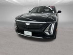 2024 Cadillac LYRIQ Luxury 1