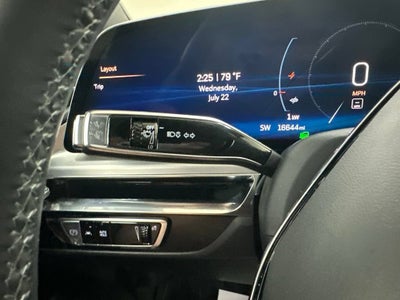 2024 Cadillac LYRIQ Luxury 1