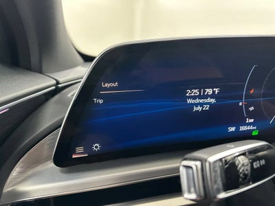 2024 Cadillac LYRIQ Luxury 1
