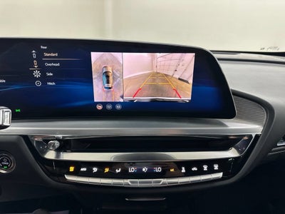 2024 Cadillac LYRIQ Luxury 1