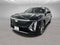 2024 Cadillac LYRIQ Luxury 1