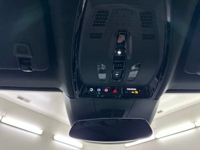 2024 Cadillac LYRIQ Luxury 1